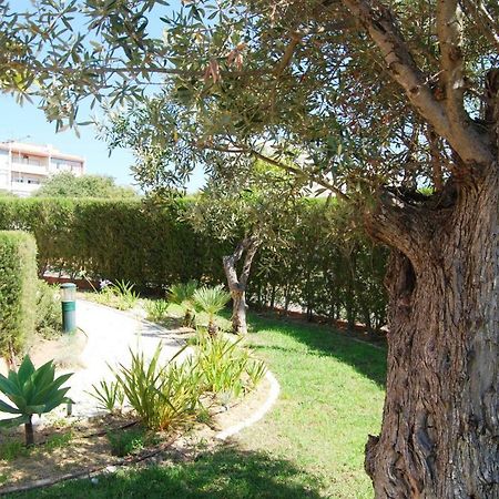Tropical Beach Apartment Litoralmar Портиман Екстериор снимка