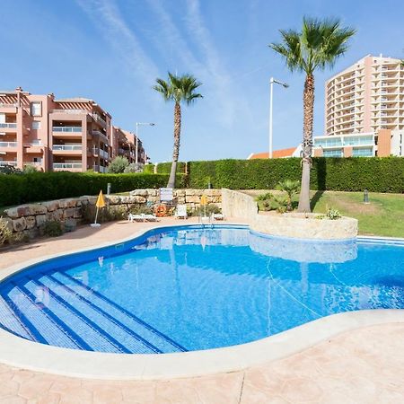 Tropical Beach Apartment Litoralmar Портиман Екстериор снимка