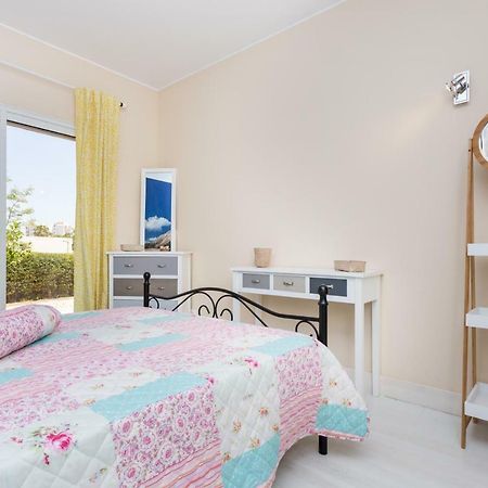 Tropical Beach Apartment Litoralmar Портиман Екстериор снимка