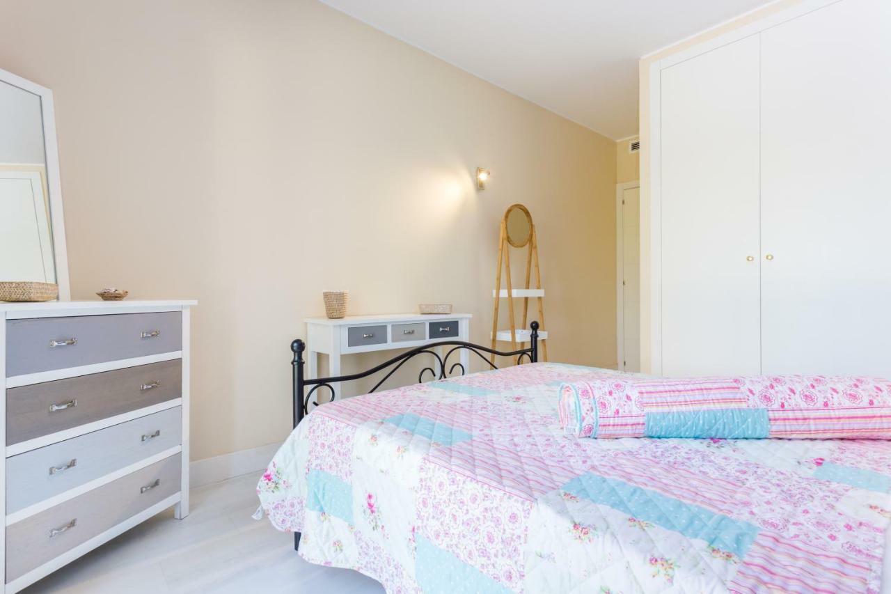 Tropical Beach Apartment Litoralmar Портиман Екстериор снимка