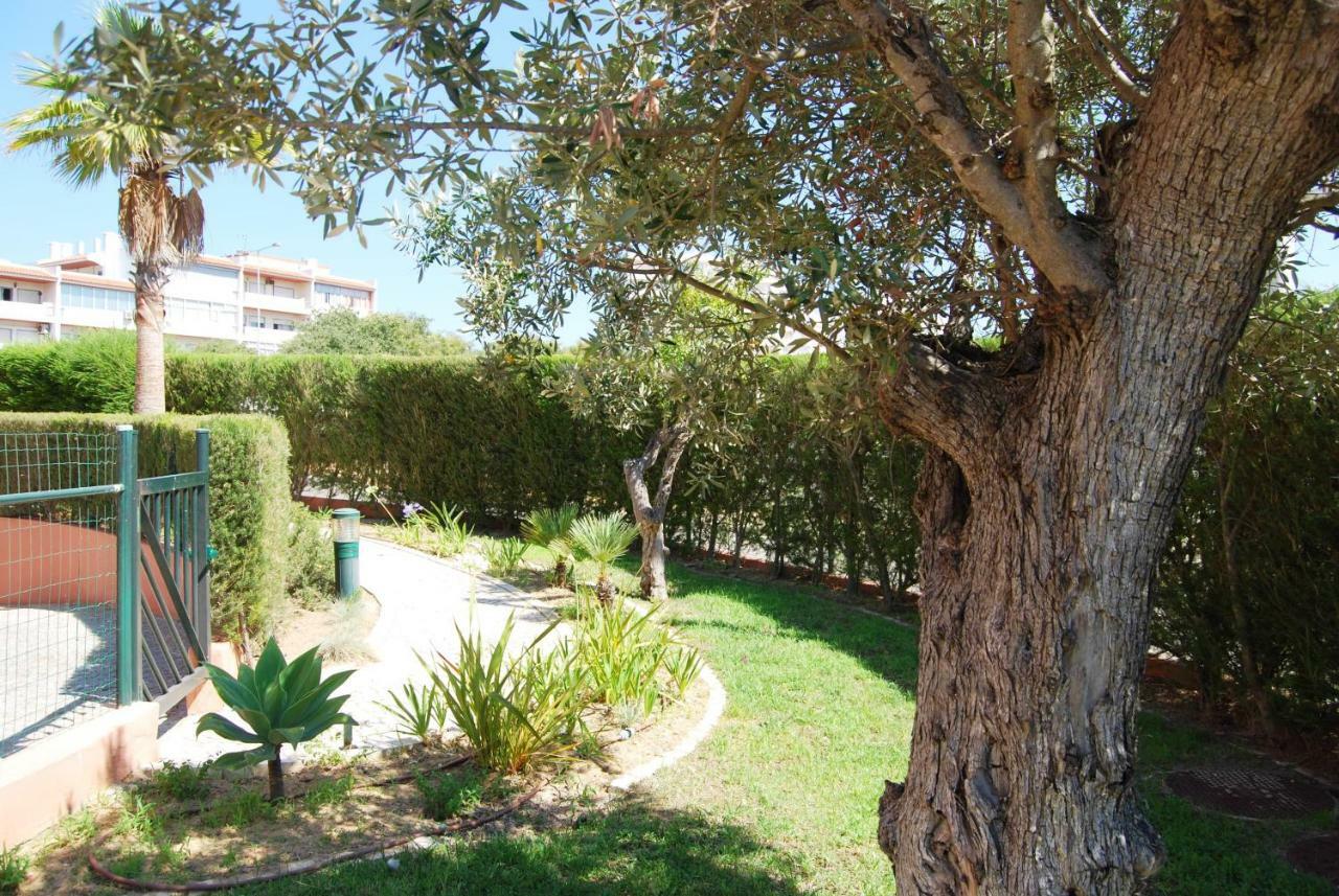 Tropical Beach Apartment Litoralmar Портиман Екстериор снимка