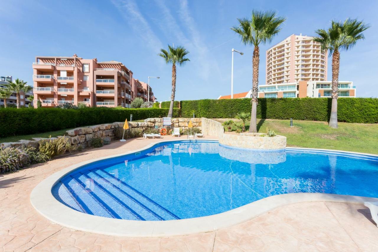 Tropical Beach Apartment Litoralmar Портиман Екстериор снимка