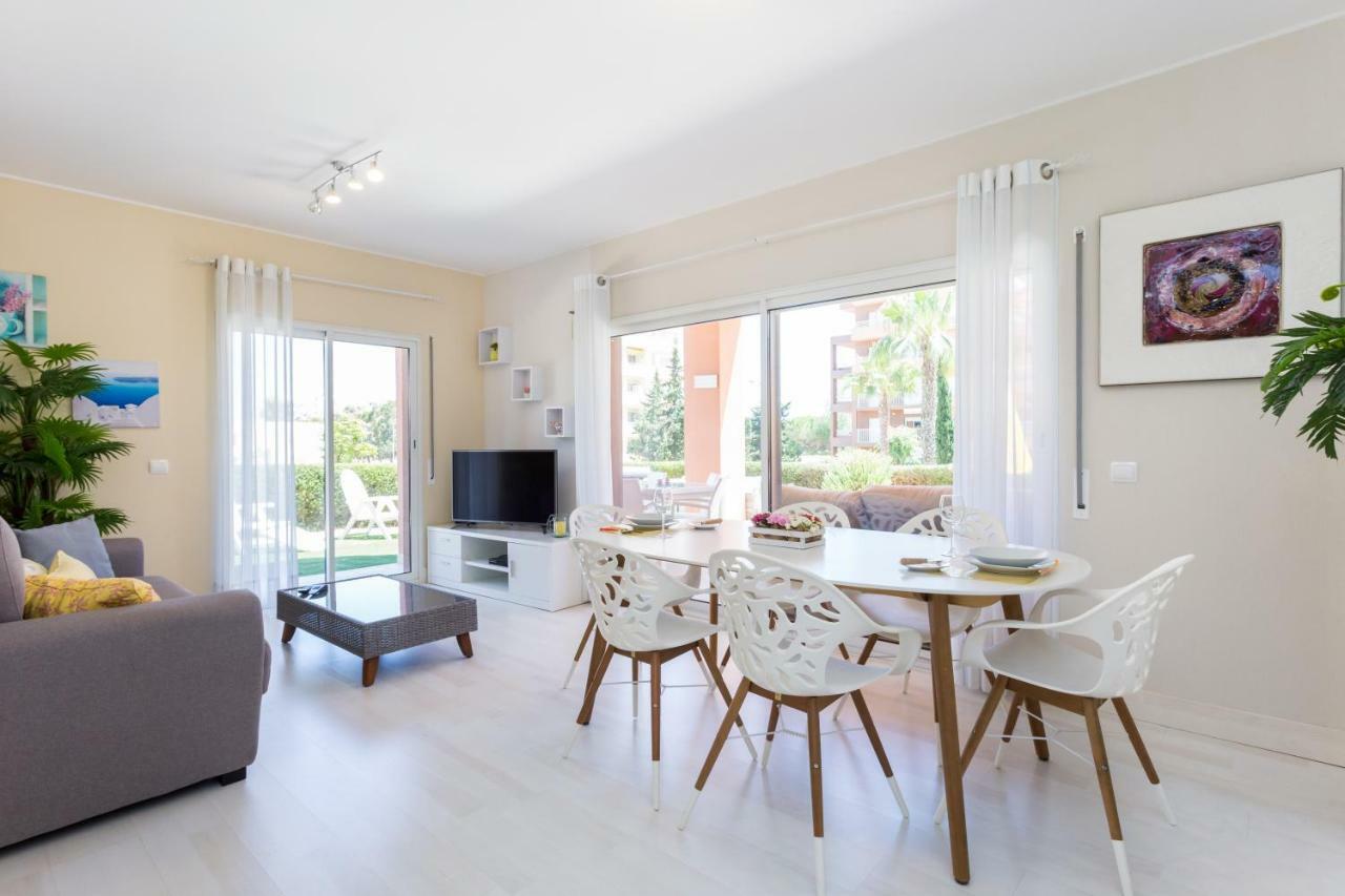 Tropical Beach Apartment Litoralmar Портиман Екстериор снимка