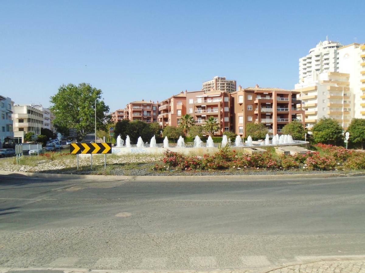 Tropical Beach Apartment Litoralmar Портиман Екстериор снимка
