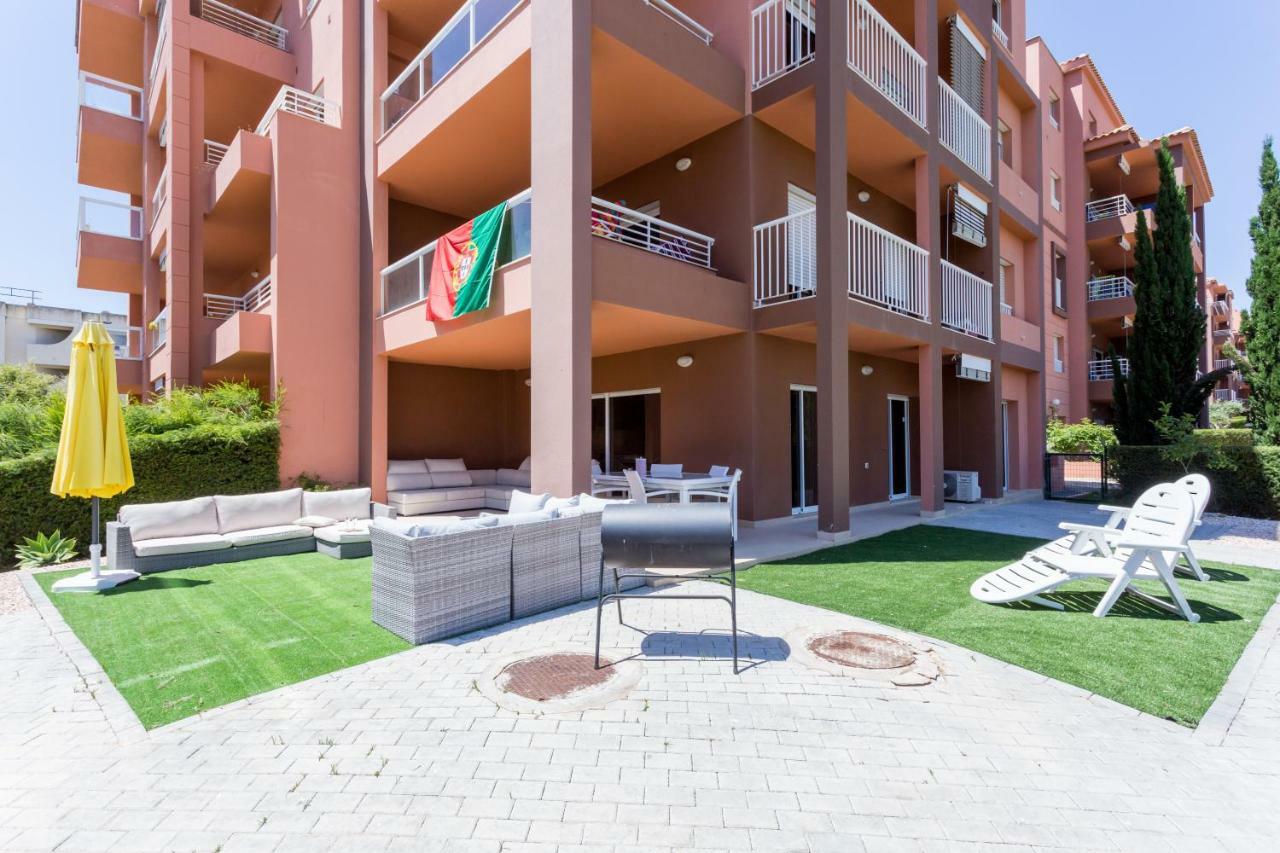 Tropical Beach Apartment Litoralmar Портиман Екстериор снимка