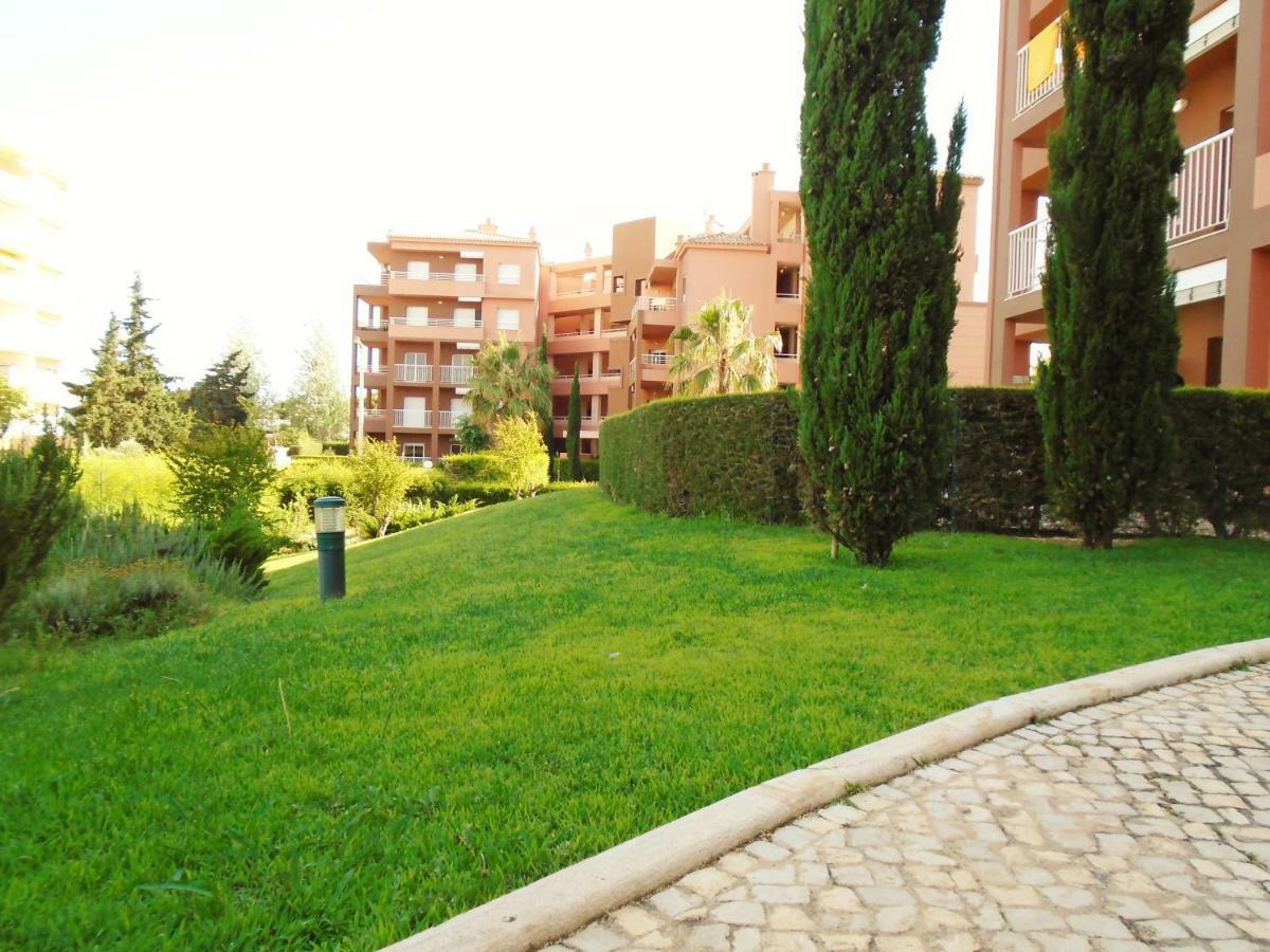 Tropical Beach Apartment Litoralmar Портиман Екстериор снимка